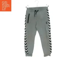 Sweatpants fra Hummel (str. 116 cm)