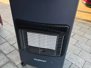 Varmeovn, Heat Max.