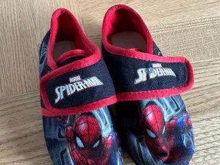 Friboo Spider-Man indefutter str 26