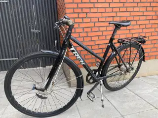 TREK pige/dame cykel 