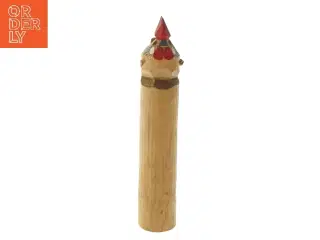 Træfigurer (str. 24,5 cm)