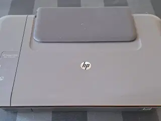 HP printer