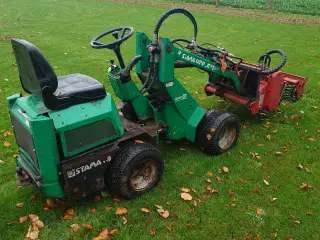 GMR Stema minilæsser 