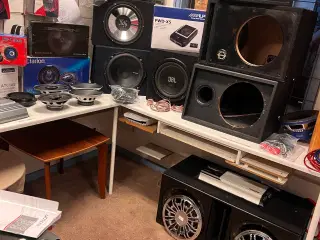 Billigt Bilstereo.. men god kvalitet..