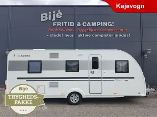 2020 - Adria Adora 573 PT Alde