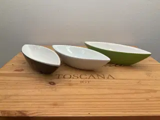 Mini fade