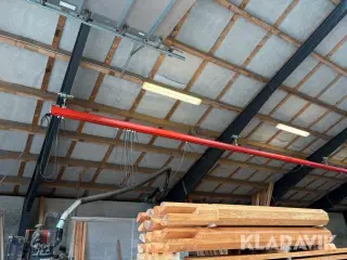 Kran Swf Teknik