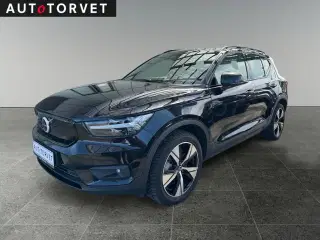 Volvo XC40  P8 ReCharge Twin R-Design