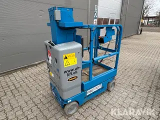 Søjlelift Genie GRC-12