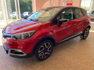 Captur 0,9 TCE 90hk