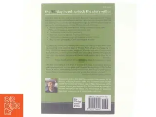 The 90-Day Novel af Alan Watt (Bog)