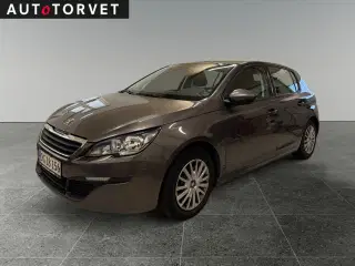 Peugeot 308 1,2 VTi 82 Access