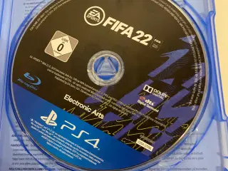 Mirakuløs Inspicere bundet fifa | PlayStation 4 spil | GulogGratis - PlayStation 4 spil - Køb brugte  PlayStation 4 spil på GulogGratis.dk
