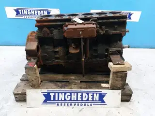 SisuDiesel 645 DSBAEL Motor V836866592