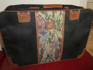 Vintage Luigi Rossi kuffert