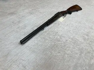 Merkel 96 Drilling