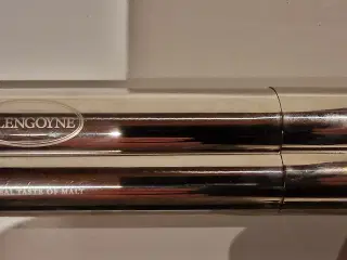 Lommelærke + cigar holder GlenGoyne