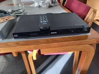 DVD maskiner