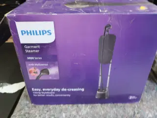 Tøjdamper PHILIPS 3000 serie