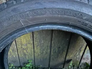 Firestone dæk