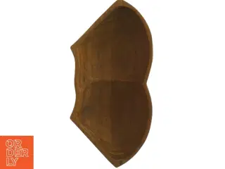 Træfad (str. 25 x 12 cm)