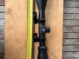 Hawke endurance 3-9x50