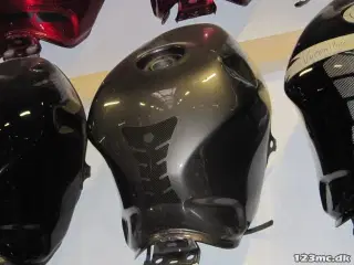 Tank