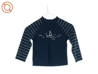 Badebluse med UV-beskyttelse fra H&M (str. 74 cm)