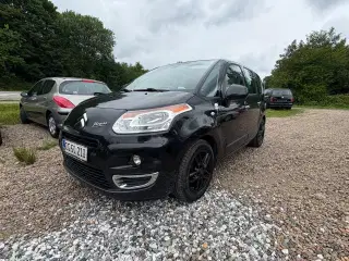Citroën C3 Picasso 1,6 HDi 110 Comfort