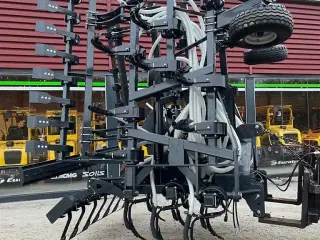 Intertech Fabriksny 7.50 m. tandnedfælder