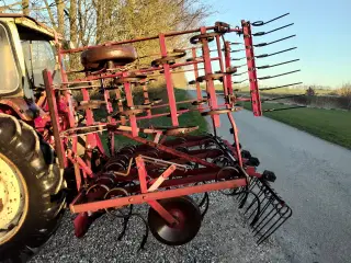 Kongskilde såbedsharve