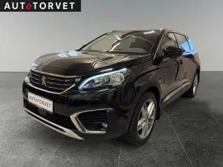 Peugeot 5008 1,5 BlueHDi 130 Allure EAT8 7prs