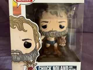 Funko Pop Cast Away