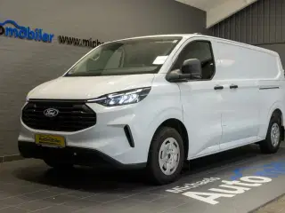 Ford Transit Custom 320L 2,0 EcoBlue Trend aut.