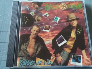 Back To Back ** Gløder Af Håb 