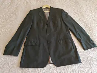 jakkesæt nyt, Hugo Boss, str. XL
