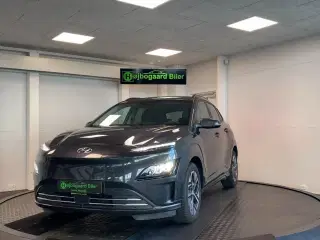 Hyundai Kona 64 EV Trend