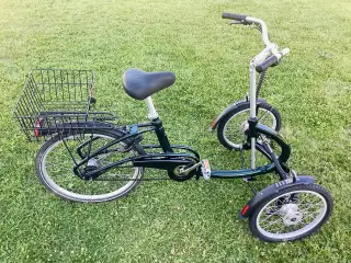 Seniorcykel, Viktoria, bedste du kan købe...