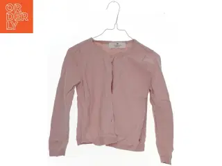 Cardigan til børn fra H&M (str. 110)