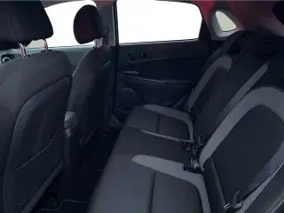 Hyundai Kona 1,6 HEV Advanced DCT