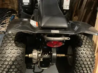 ATV SMC R100
