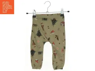 Leggings fra Name It (str. 68 cm)
