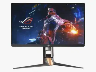 Asus ROG Swift, PG259QN, 24 tommer