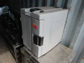 Varmekasse RUBBERMAID