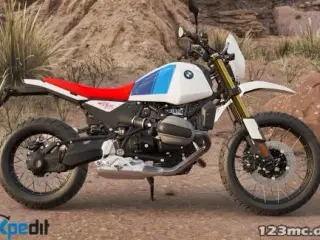 BMW R 12 G/S