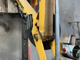 McConnel SWINGTRIM