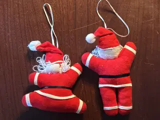 2 stofnisser til ophæng