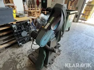 Båndpudser Scantool 75X