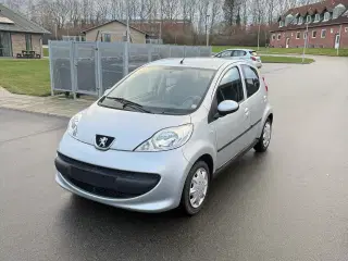 Peugeot 107 1.0 Benzin Frisk Nysynet
