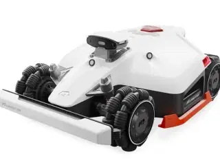 Mammotion Luba 2 AWD 10000x